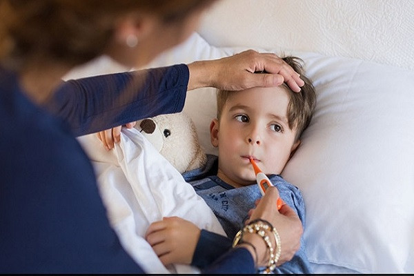 Cach phong tranh hieu qua cac loai benh luc giao mua