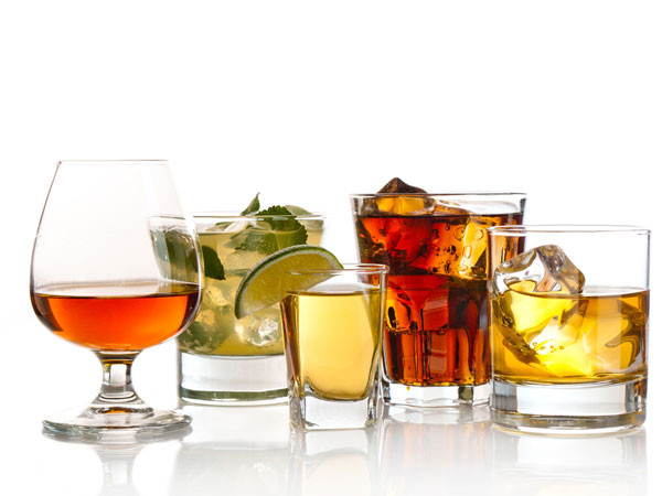 Họ phát hiện tế bào có thể bảo vệ ADN khỏi acetaldehyde bằng cách sử dụng một nhóm enzym gọi là acetaldehyde dehydrogenases (viết tắt là ALDH). Ảnh: Boldsky.