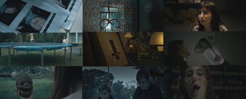 Ron toc gay voi bo phim 