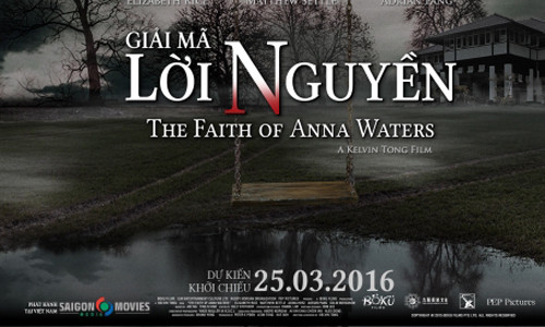 Ron toc gay voi bo phim 