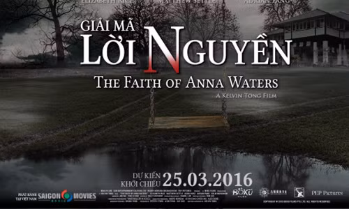 Ron toc gay voi bo phim 