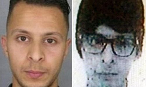 Interpol canh bao dong pham cua Abdeslam thao chay khoi noi an nau