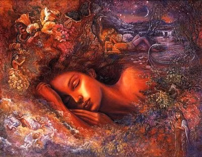 Các bậc cha mẹ cũng thường có những giấc mơ về sự chết chóc khi con cái ngày một lớn hơn. Họ lo lắng những đứa con thân yêu của họ dễ bị tổn thương khi xa dần bố mẹ.