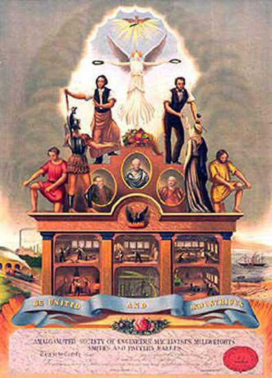 Hội Tam Điểm (Freemasonry) được đánh giá là một trong những hội kín bí ẩn nhất lịch sử có từ thời Trung Cổ và chính thức ra đời ở thị trấn nhỏ Warrington, Anh năm 1646. Theo ước tính, thành viên của hội Tam Điểm lên đến khoảng 5 triệu người (trong đó có 480.000 người ở Anh và hơn 2 triệu người ở Mỹ).