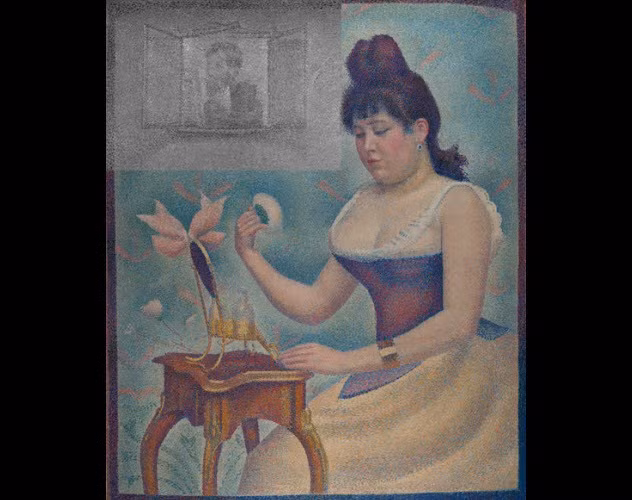 Kham pha bi an ben duoi nhung buc tranh noi tieng TG-Hinh-3