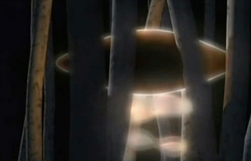 Sự việc kỳ lạ này xảy ra trong 2 đêm liên tiếp. Đại tá Charles Halt đã thu thập các báo cáo về vụ UFO xuất hiện tại khu rừng Rendlesham, miền đông nước Anh, hồi cuối năm 1980. Tuy nhiên, những tài liệu quan trọng của chính phủ về vụ này cũng đã biến mất một cách khó hiểu.