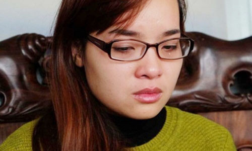 Dam nuoc mat chuyen con bi trao nham cho bo me 29 nam