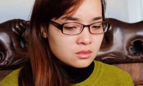 Dam nuoc mat chuyen con bi trao nham cho bo me 29 nam