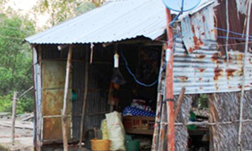 Chong tat chet vo vi do het tien vao game ban ca