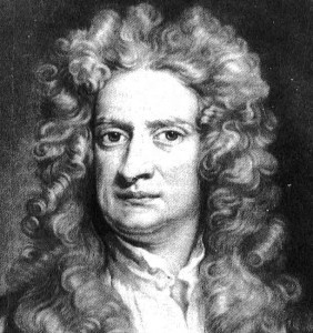 Không phải ai cũng biết Isaac Newton là một nhà giả kim. Những nghiên cứu về thuật giả kim (biến kim loại thành vàng) của nhà khoa học Newton được ông giấu kín suốt cuộc đời. Sở dĩ như vậy là do theo đạo luật năm 1404 ở Anh, việc sản xuất vàng và bạc trái phép bị có thể bị khép vào trọng tội.
