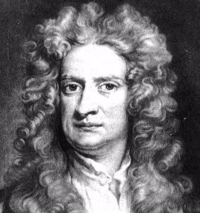 Không phải ai cũng biết Isaac Newton là một nhà giả kim. Những nghiên cứu về thuật giả kim (biến kim loại thành vàng) của nhà khoa học Newton được ông giấu kín suốt cuộc đời. Sở dĩ như vậy là do theo đạo luật năm 1404 ở Anh, việc sản xuất vàng và bạc trái phép bị có thể bị khép vào trọng tội.