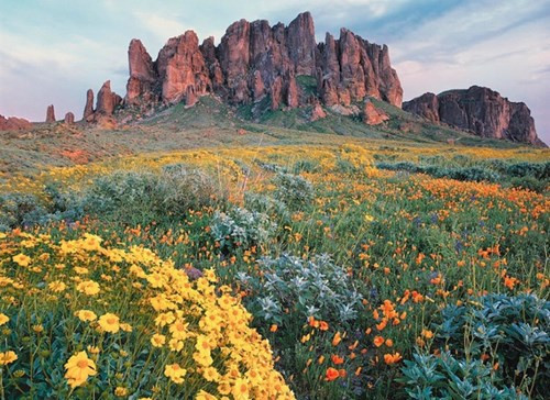 Bi an kinh thien ve 8 “vung quy” am anh nhat the gioi