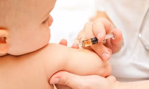 Thang 4: them 160.000 lieu vacxin ngua viem mang nao mo cau