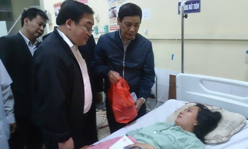 Xot xa hai me con chet trong vu no kinh hoang o Van Phu-Hinh-2