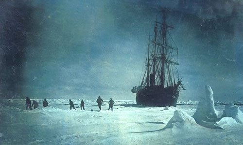 Giai ma hien tuong ao giac “nguoi thu ba”