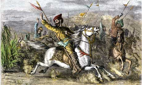 Những cuộc chinh phạt và xâm lược các vùng đất ở Nga, Trung Quốc, Myanmar, Triều Tiên, toàn bộ Trung Á, Ấn Độ, Iran, Irắc, Thổ Nhĩ Kỳ, Bulgari, Hungari và Ba Lan của quân Mông Cổ đã gây ra thương vong lớn trong giai đoạn từ năm 1221 - 1337.