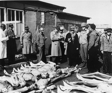 Sau đó, vị bác sĩ "đồ tể" Rascher đã mổ sống não của các tù nhân để kiểm tra tác động lên thần kinh của họ. Trong số 200 tù nhân bị bắt tham gia thí nghiệm trên, 80 người chết trong quá trình thí nghiệm và số người còn lại bị xử tử sau đó.