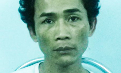 Nu trinh sat hinh su ga 