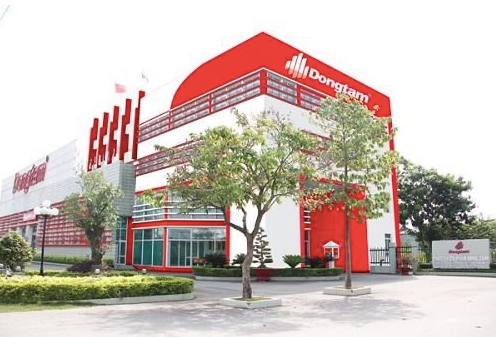 Dong Tam len ke hoach co lai, chao ban 50 trieu co phieu