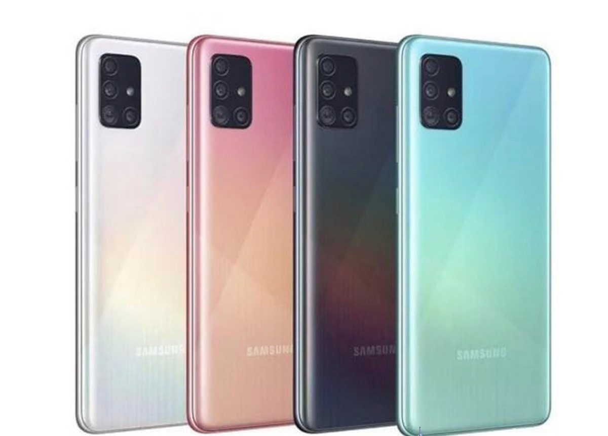 Ro ri thoi gian ra mat va thong so Samsung Galaxy M51, M31s