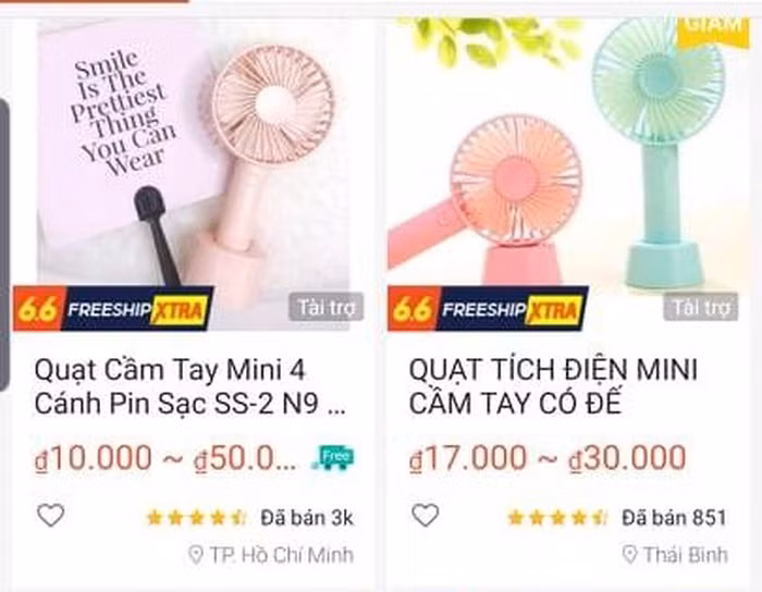 Hiem hoa “rinh” tre em tu quat mini cam tay trong ngay he-Hinh-2