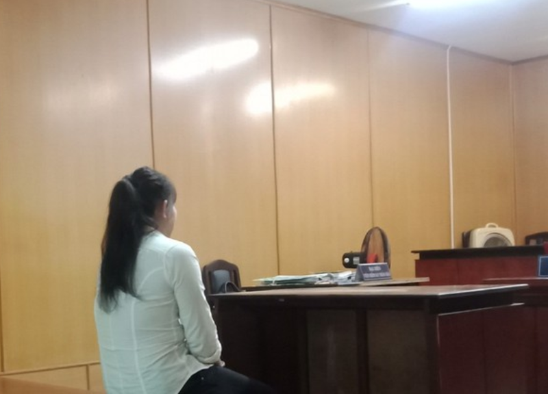 Muon con nho nguy bien cho hanh vi mua ban ma tuy