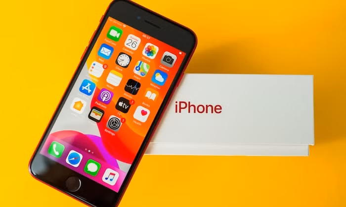 IPhone “made in China” co kha nang chua virus corona?