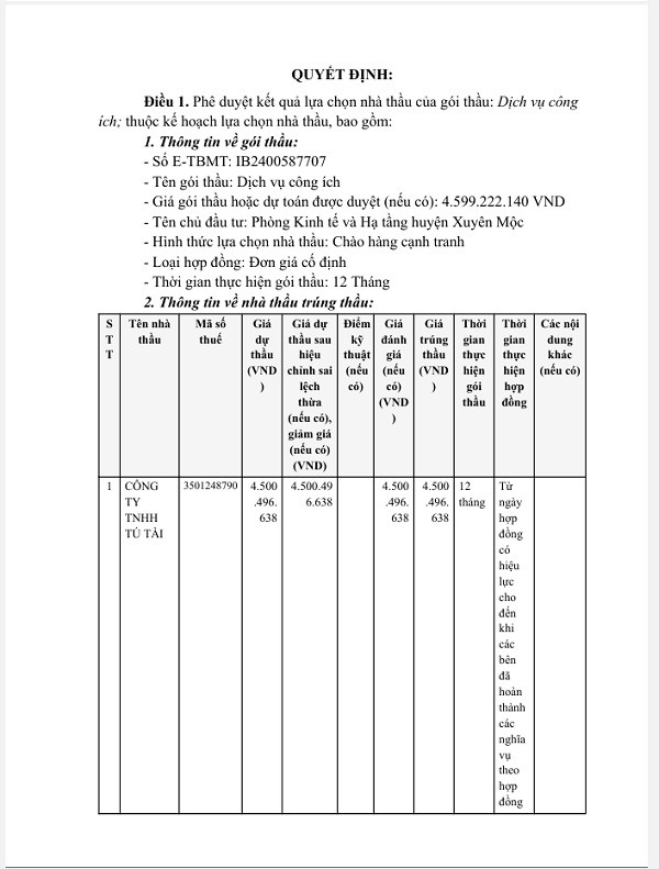 BR-VT: Cty Tu Tai “nguoc dong” thang goi thau hon 2 ty tai Xuyen Moc-Hinh-7