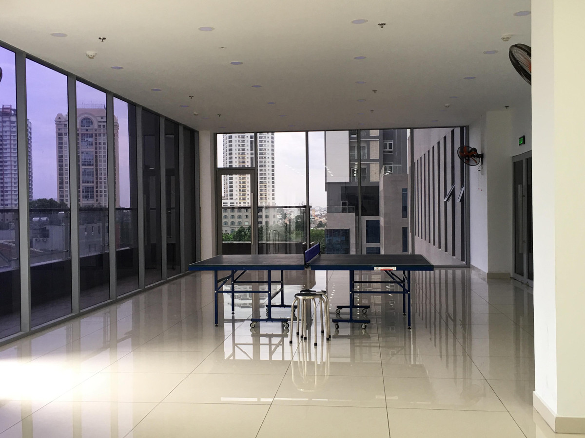 Cư dân Xi Grand Court tố CĐT Phú Sơn Thuận "gian dối"? - Hình 2 Cu dan Xi Grand Court to CDT Phu Son Thuan