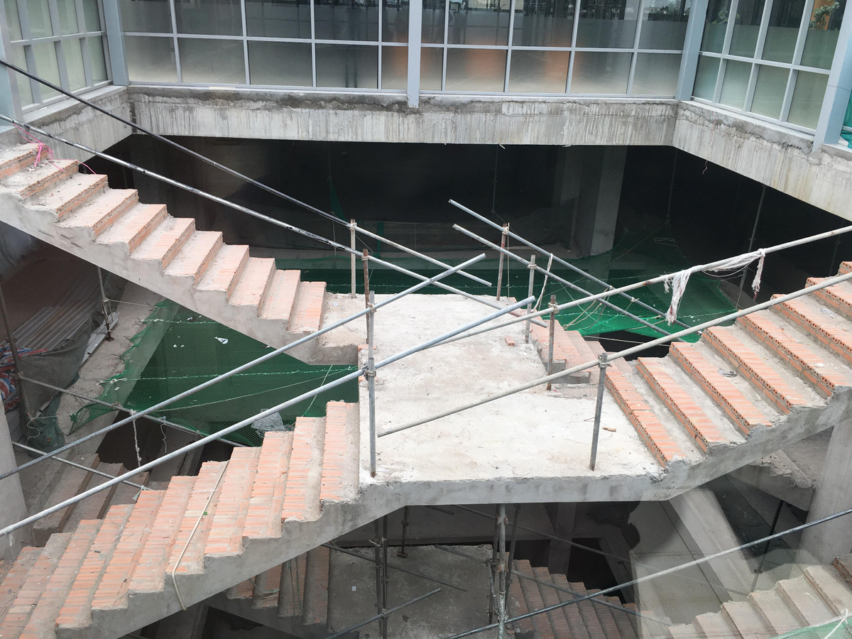 Cư dân Xi Grand Court tố CĐT Phú Sơn Thuận "gian dối"? Cu dan Xi Grand Court to CDT Phu Son Thuan