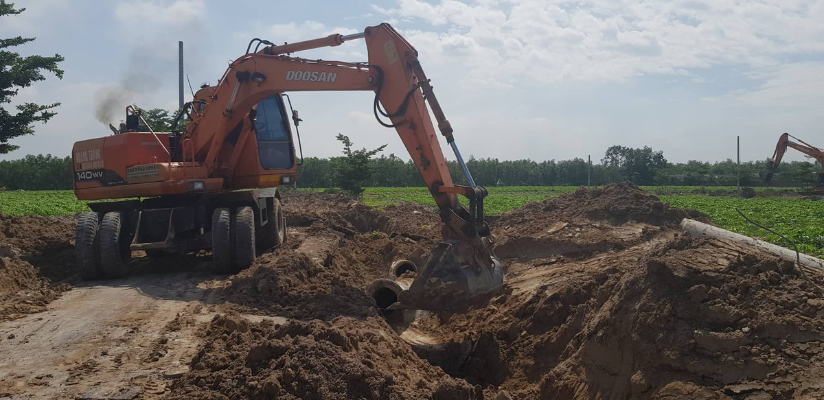 Doanh nghiệp kiểu địa ốc Alibaba: Bộ Xây dựng yêu cầu xử lý nghiêm - Hình 2 Doanh nghiep kieu dia oc Alibaba: Bo Xay dung yeu cau xu ly nghiem-Hinh-2