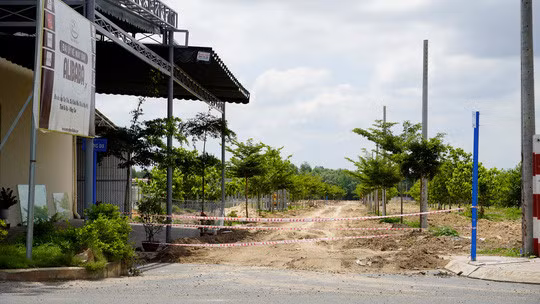 Doanh nghiep kieu dia oc Alibaba: Bo Xay dung yeu cau xu ly nghiem