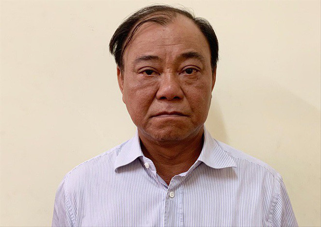 Bat ngo: Huy bo du an lien quan den bi can Le Tan Hung cua Cty Phong Phu