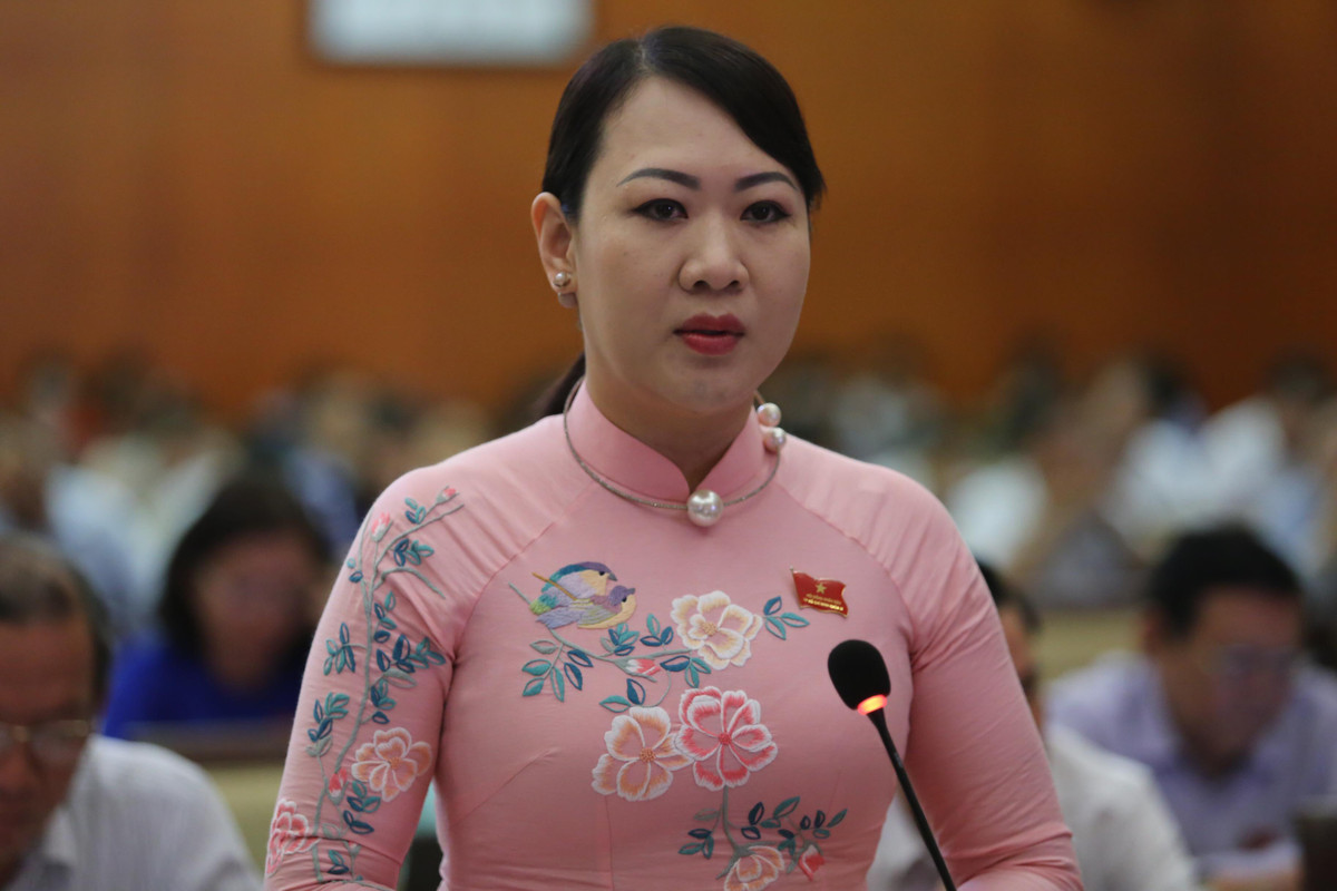 Đề xuất mua lu chống ngập: Kĩ lưỡng, tâm huyết... sao lại chỉ trích, thoá mạ? De xuat mua lu chong ngap: Ki luong, tam huyet... sao lai chi trich, thoa ma?