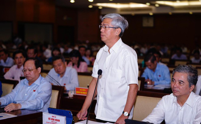 Hưng Lộc Phát "xây lụi" 110 biệt thự Green Star Sky Garden: Giám đốc Sở Xây dựng TP HCM nói gì? Hung Loc Phat