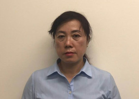 Hé lộ mức giá khó tưởng cựu Chủ tịch SAGRI bán dự án cho Công ty Phong Phú - Hình 2 He lo muc gia kho tuong cuu Chu tich SAGRI ban du an cho Cong ty Phong Phu-Hinh-2