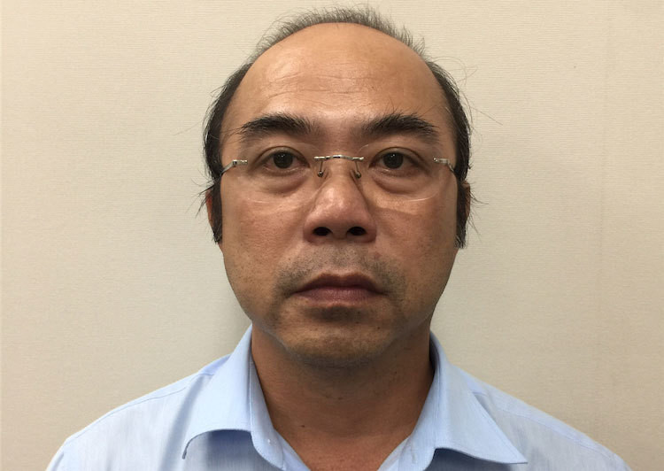 Hé lộ mức giá khó tưởng cựu Chủ tịch SAGRI bán dự án cho Công ty Phong Phú He lo muc gia kho tuong cuu Chu tich SAGRI ban du an cho Cong ty Phong Phu