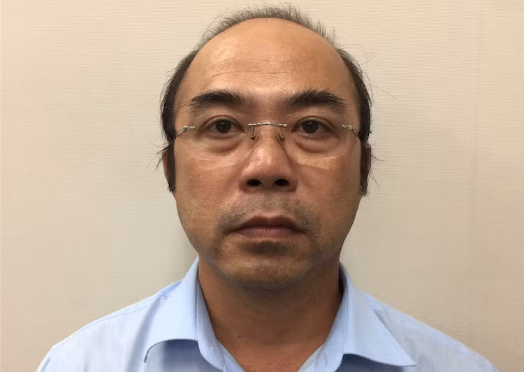 He lo muc gia kho tuong cuu Chu tich SAGRI ban du an cho Cong ty Phong Phu