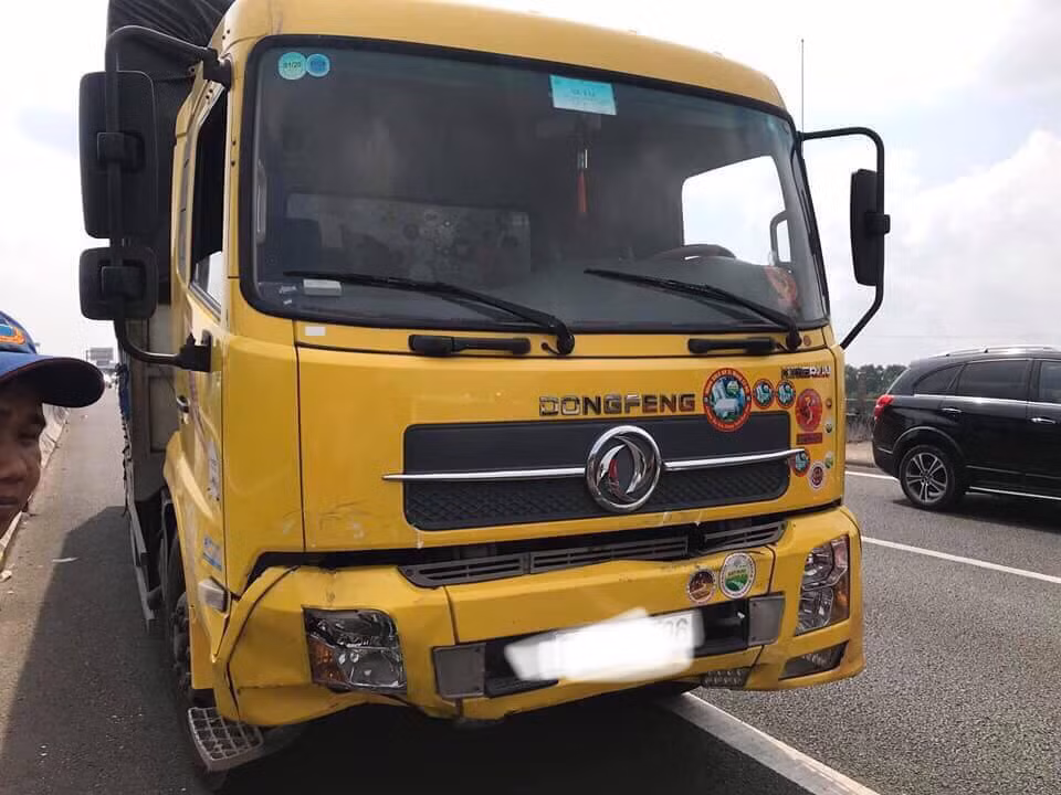 Bao hiem MIC Dong Nai bi to chay i giai quyet den bu tai nan o to