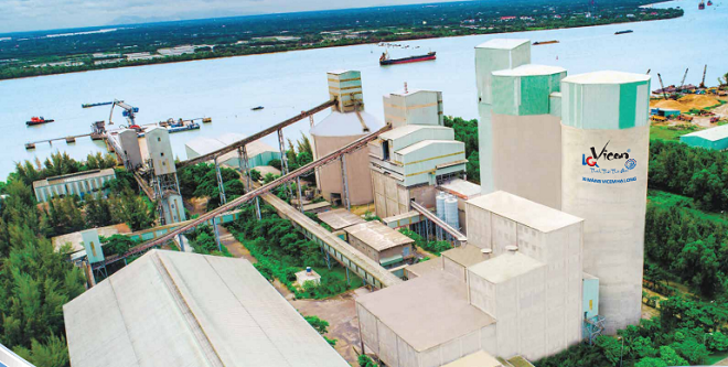 Diem danh nhung goi thau tiet kiem 0 dong tai Vicem Ha Long