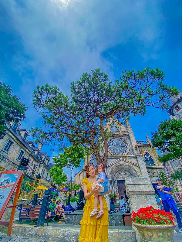 Da Nang, Hoi An - Dao choi binh yen cung gia dinh nho-Hinh-13