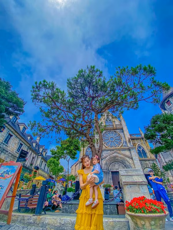 Da Nang, Hoi An - Dao choi binh yen cung gia dinh nho-Hinh-13