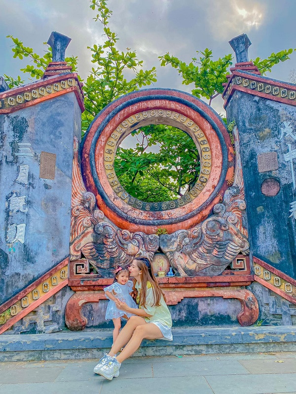 Da Nang, Hoi An - Dao choi binh yen cung gia dinh nho-Hinh-4