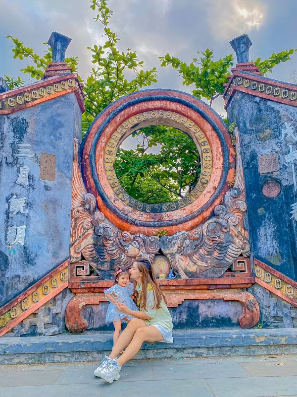 Da Nang, Hoi An - Dao choi binh yen cung gia dinh nho-Hinh-4