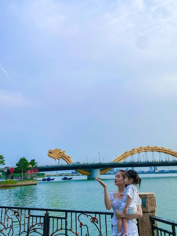 Da Nang, Hoi An - Dao choi binh yen cung gia dinh nho-Hinh-2