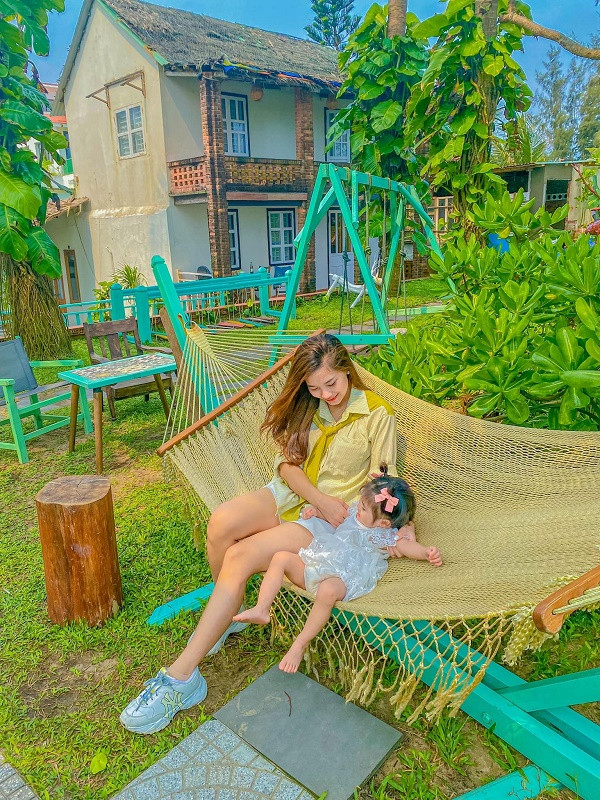 Da Nang, Hoi An - Dao choi binh yen cung gia dinh nho-Hinh-18