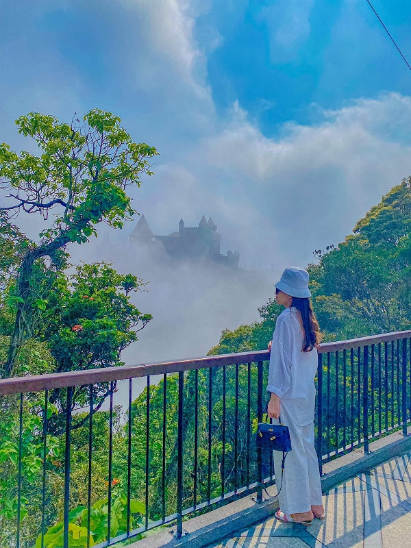 Da Nang, Hoi An - Dao choi binh yen cung gia dinh nho-Hinh-15