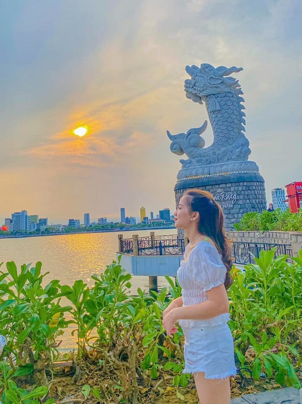 Da Nang, Hoi An - Dao choi binh yen cung gia dinh nho-Hinh-5