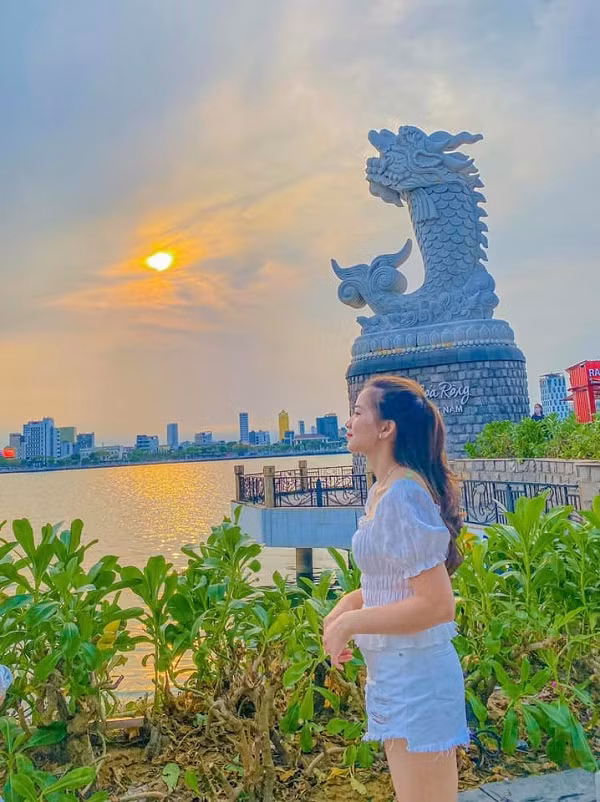 Da Nang, Hoi An - Dao choi binh yen cung gia dinh nho-Hinh-5