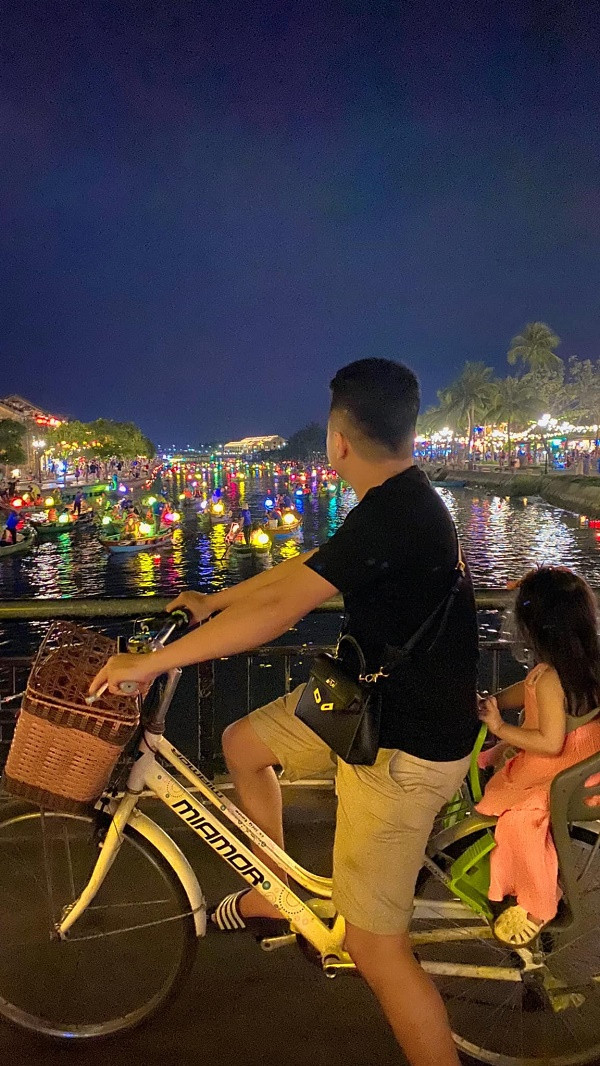 Da Nang, Hoi An - Dao choi binh yen cung gia dinh nho-Hinh-10